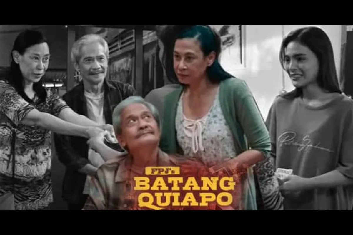 15 times Marsing and Nita did everything to make Mokang happy in FPJ's Batang Quiapo | ABS-CBN Entertainment