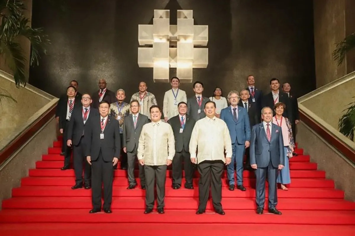 31st APPF to tackle West PH Sea issue | ABS-CBN News