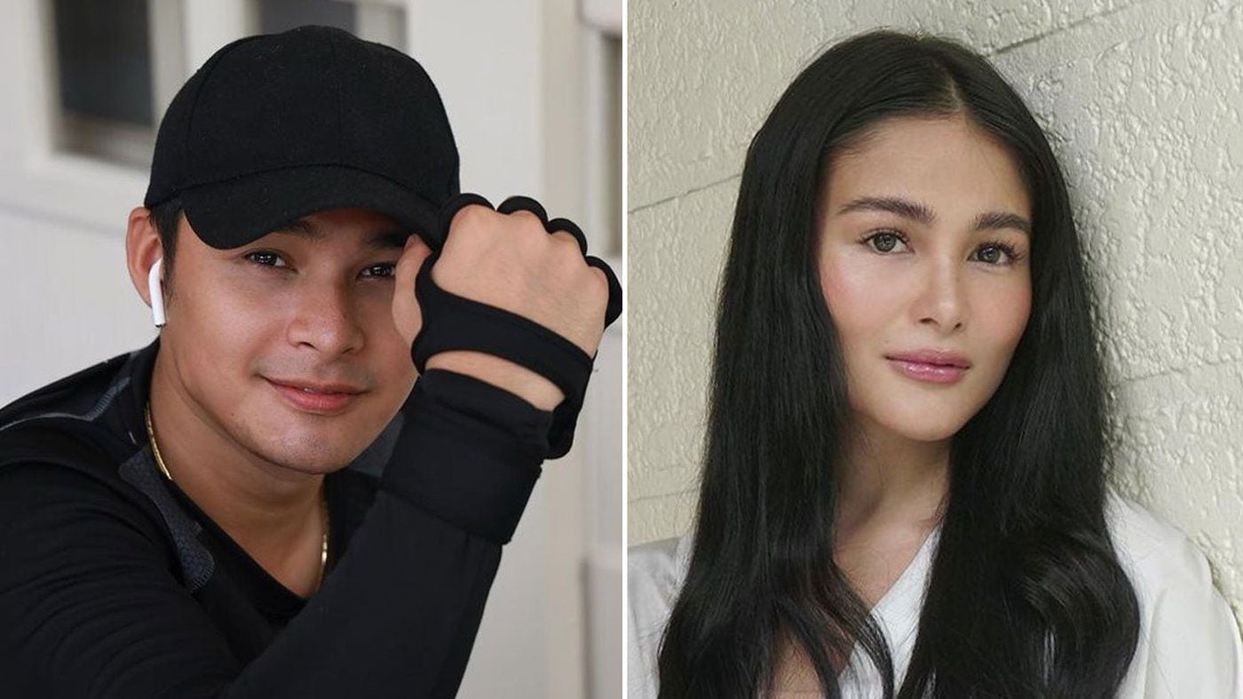 Espekulasyon sa dahilan ng hiwalayan nina McCoy de Leon at Elisse Joson  isa-isang naglalabasan | ABS-CBN Entertainment