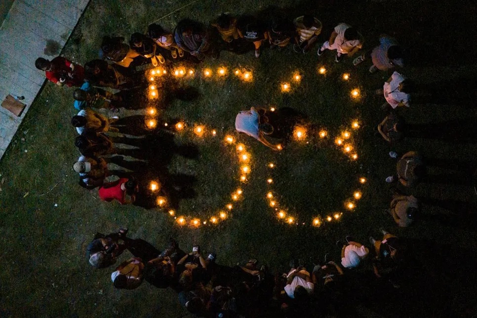 Ampatuan massacre remembered