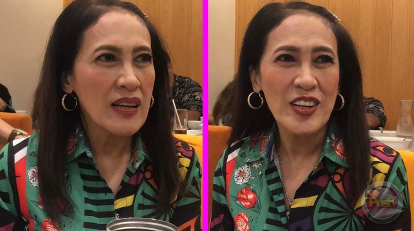 Ai-Ai delas Alas inalala ang naging 'encounter' kay Jovit Baldivino |  ABS-CBN Entertainment