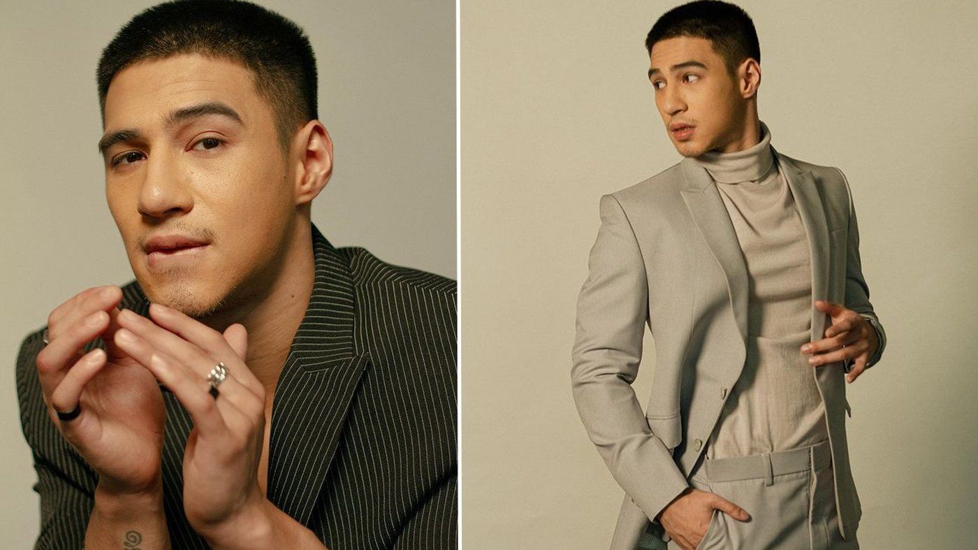 EXCLUSIVE: Albie Casiño admits he's ready for fatherhood: 'A lot of my  friends already have kids' | ABS-CBN Entertainment