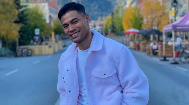 Bugoy Drilon reveals he is dating again: 'Lahat ng naging ex ko foreigner!'  | ABS-CBN Entertainment