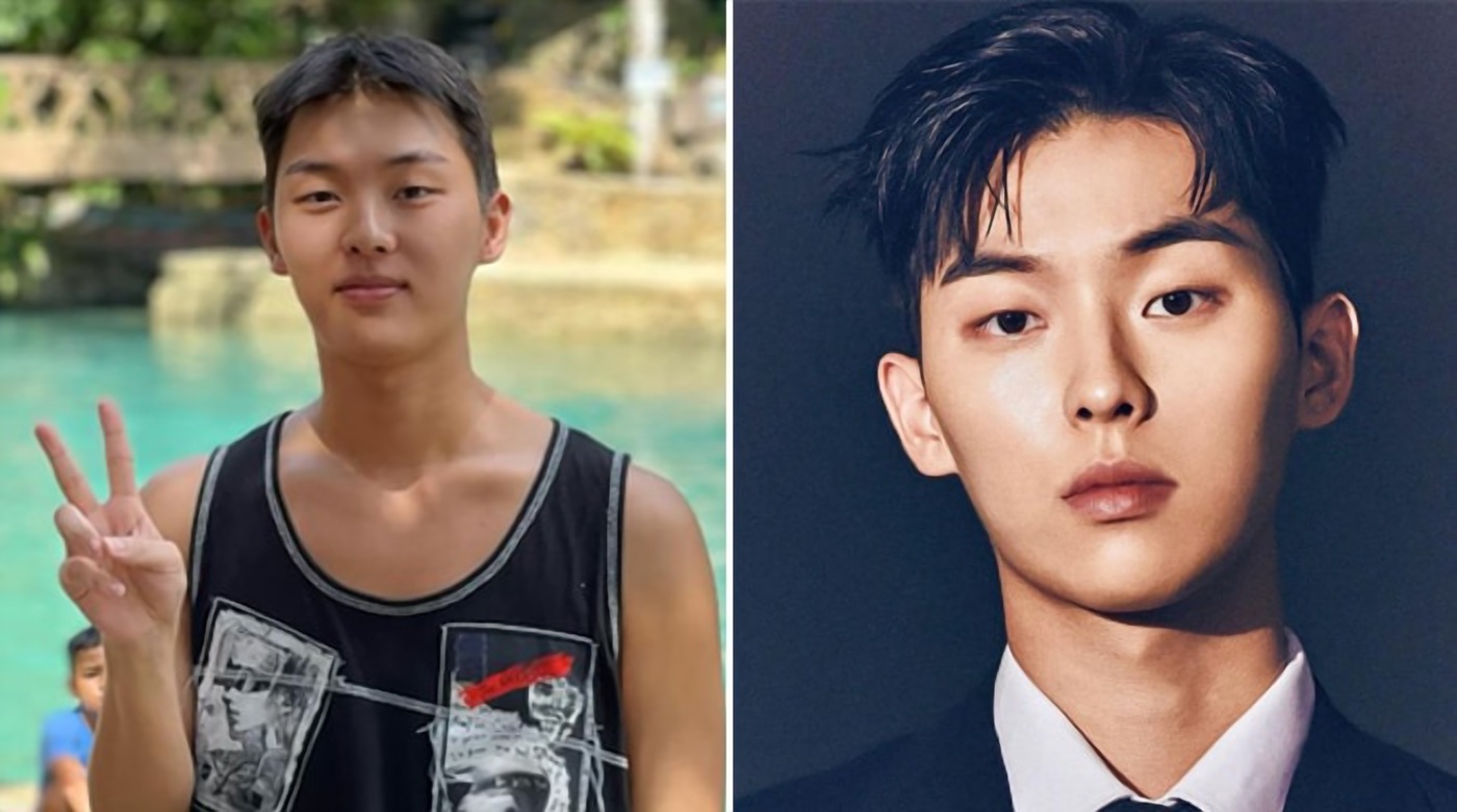 tv shows with choi hyun-wook