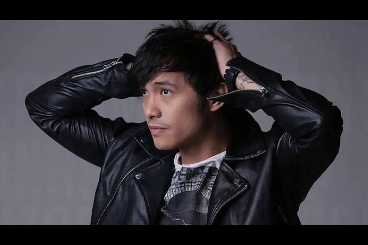 Kean Cipriano sells out his one-night only solo show