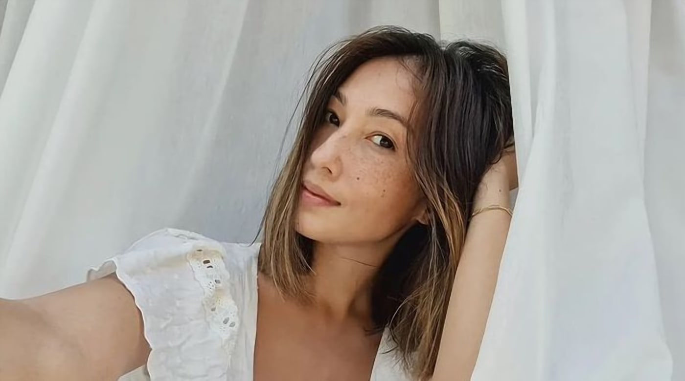 Solenn Heussaff still gets confused about her work | ABS-CBN Entertainment