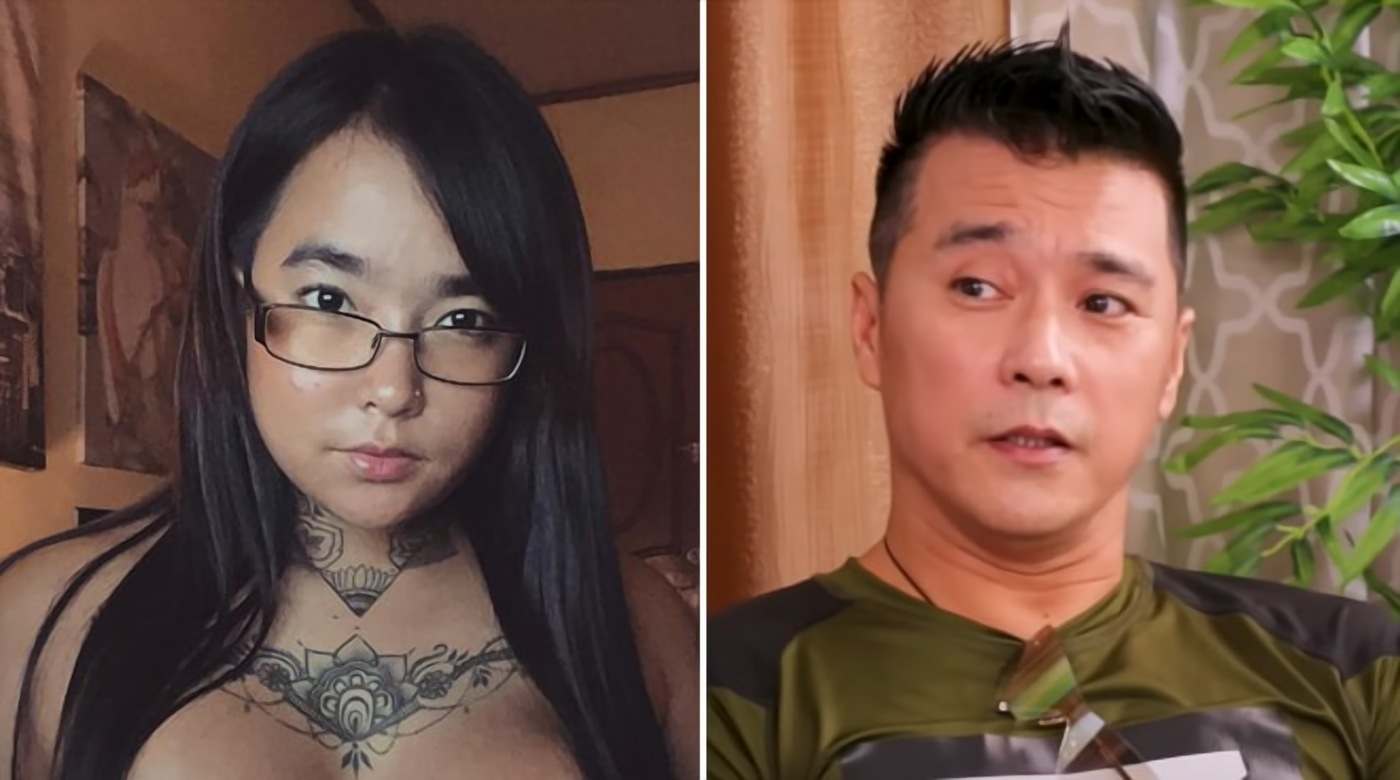 Jeric Raval’s daughter Vanessa addresses rumors surrounding ...