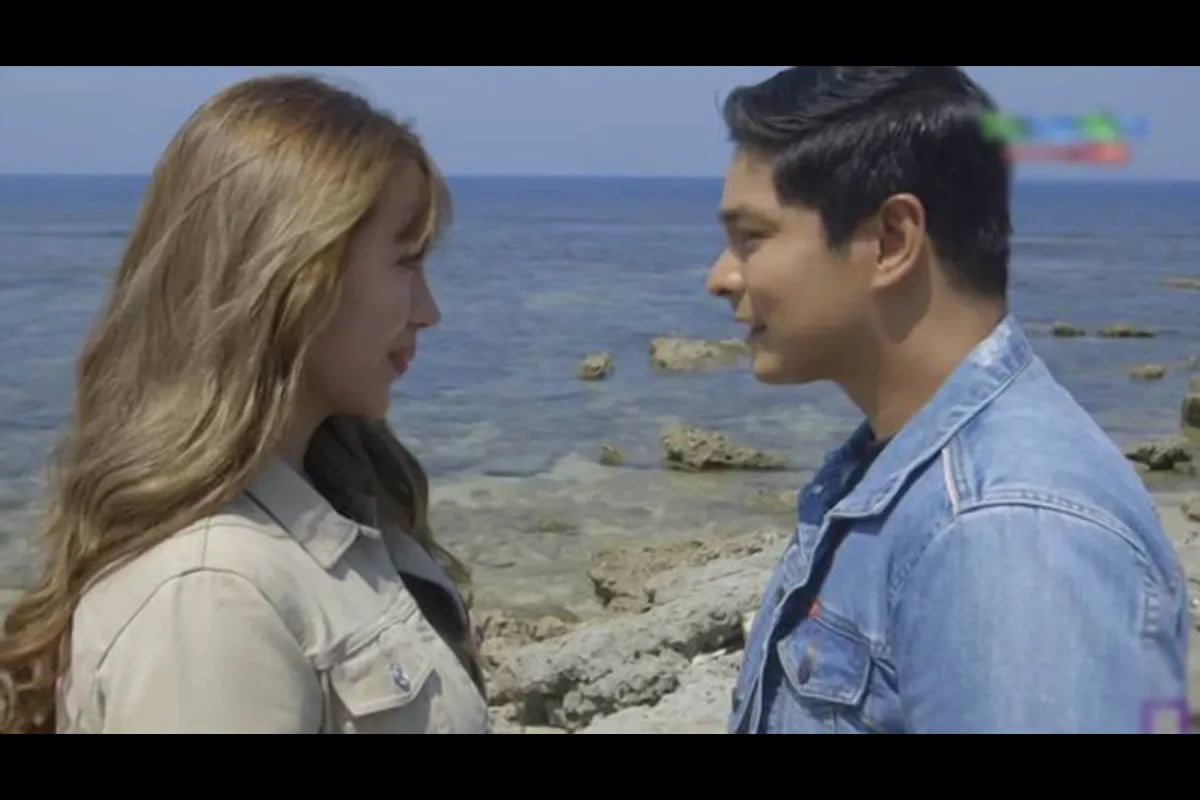 Julia Montes makes a surprise comeback in 'FPJ's Ang Probinsyano' finale | ABS-CBN Entertainment