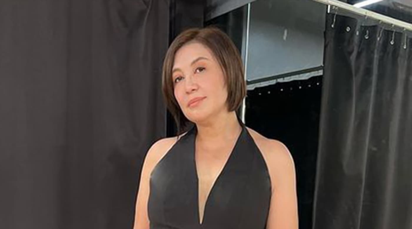 Sharon Cuneta humiling ng panalangin para sa malapit na kaibigang kasalukuyang nasa ICU | ABS-CBN Entertainment
