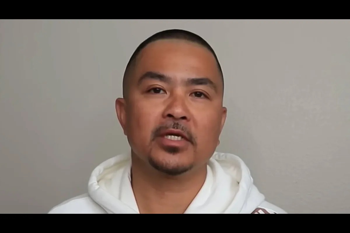 Pambansang Kolokoy, wife call it quits; admits he now has a new partner | ABS-CBN Entertainment