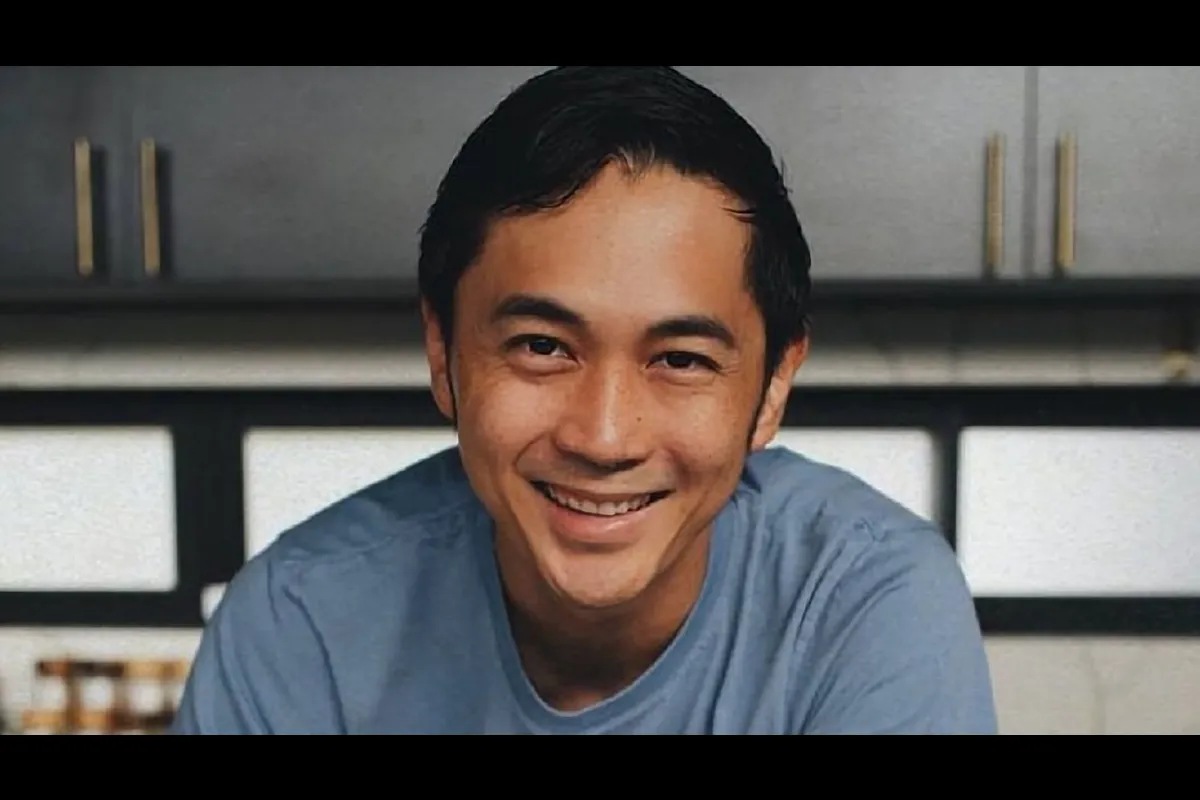 Why did Slater Young quit ABSCBN Entertainment