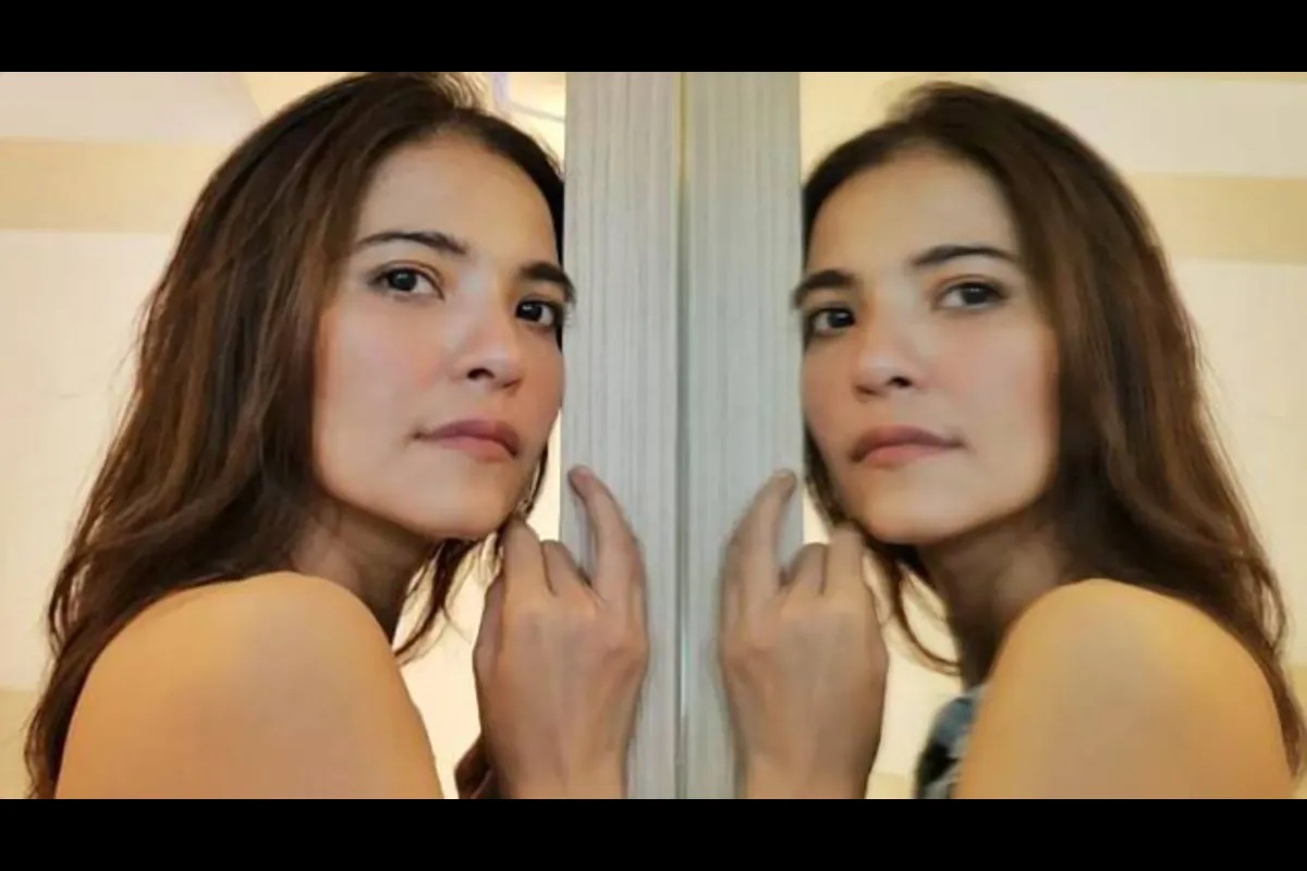 Alessandra de Rossi on why she pursued acting: ‘Ayoko mag-aral’  | ABS-CBN Entertainment