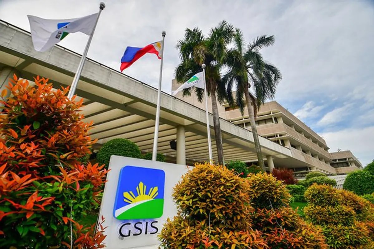 Marcos: GSIS digitalization a good standard for gov't agencies, LGUs ...