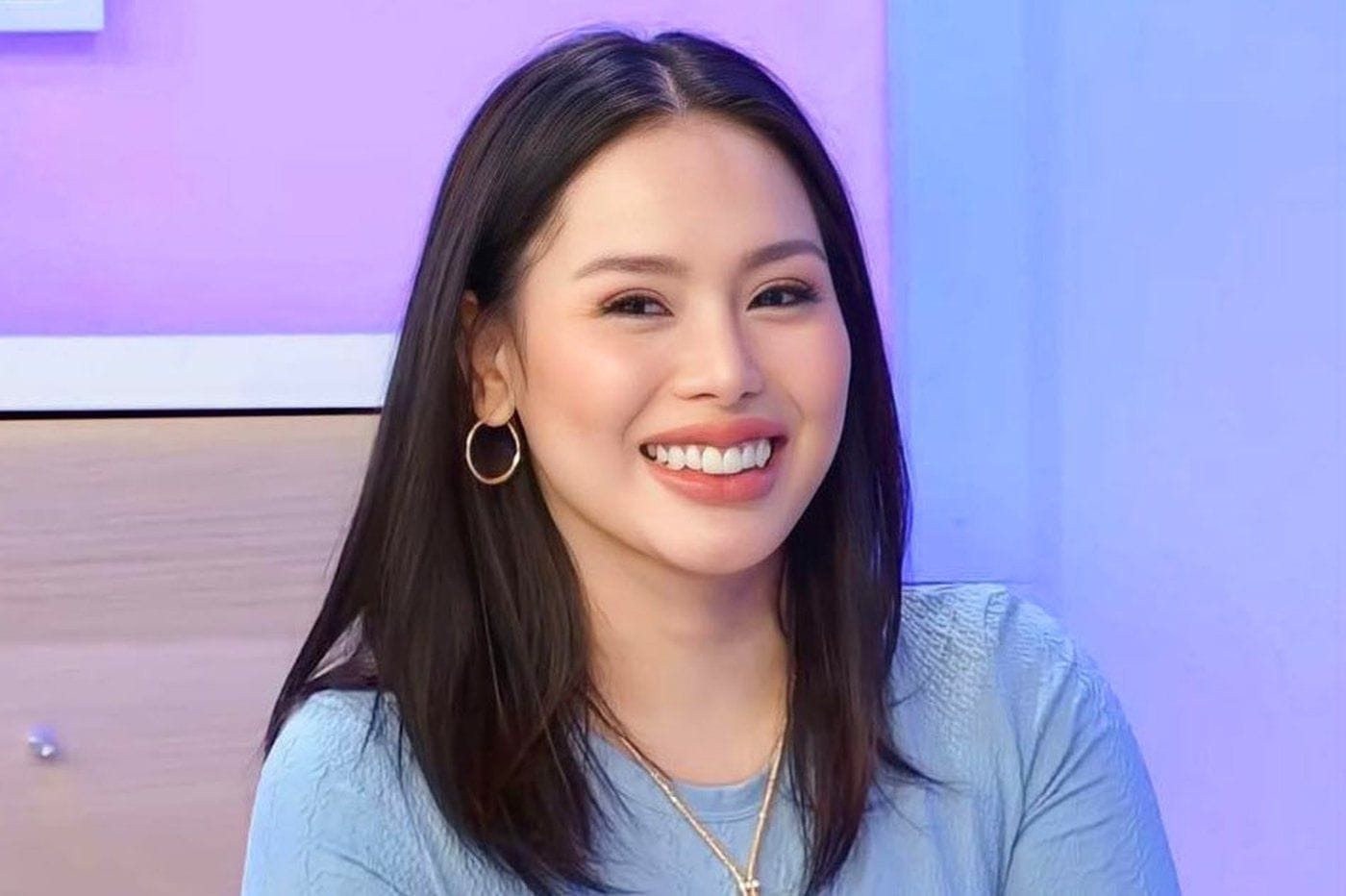 From Mommy Oni to Momshie Oni: Why Toni Fowler's new profile pic went
