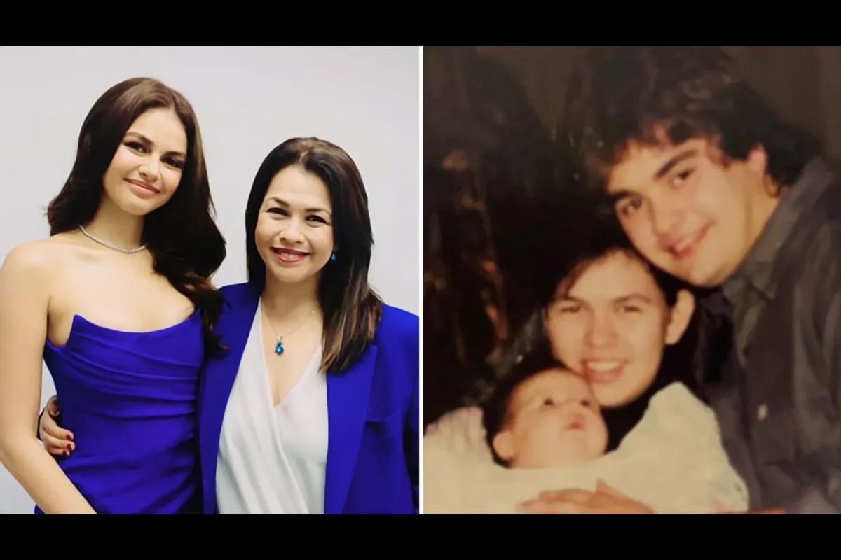 Lotlot de Leon pens touching birthday message for Janine Gutierrez |  ABS-CBN Entertainment