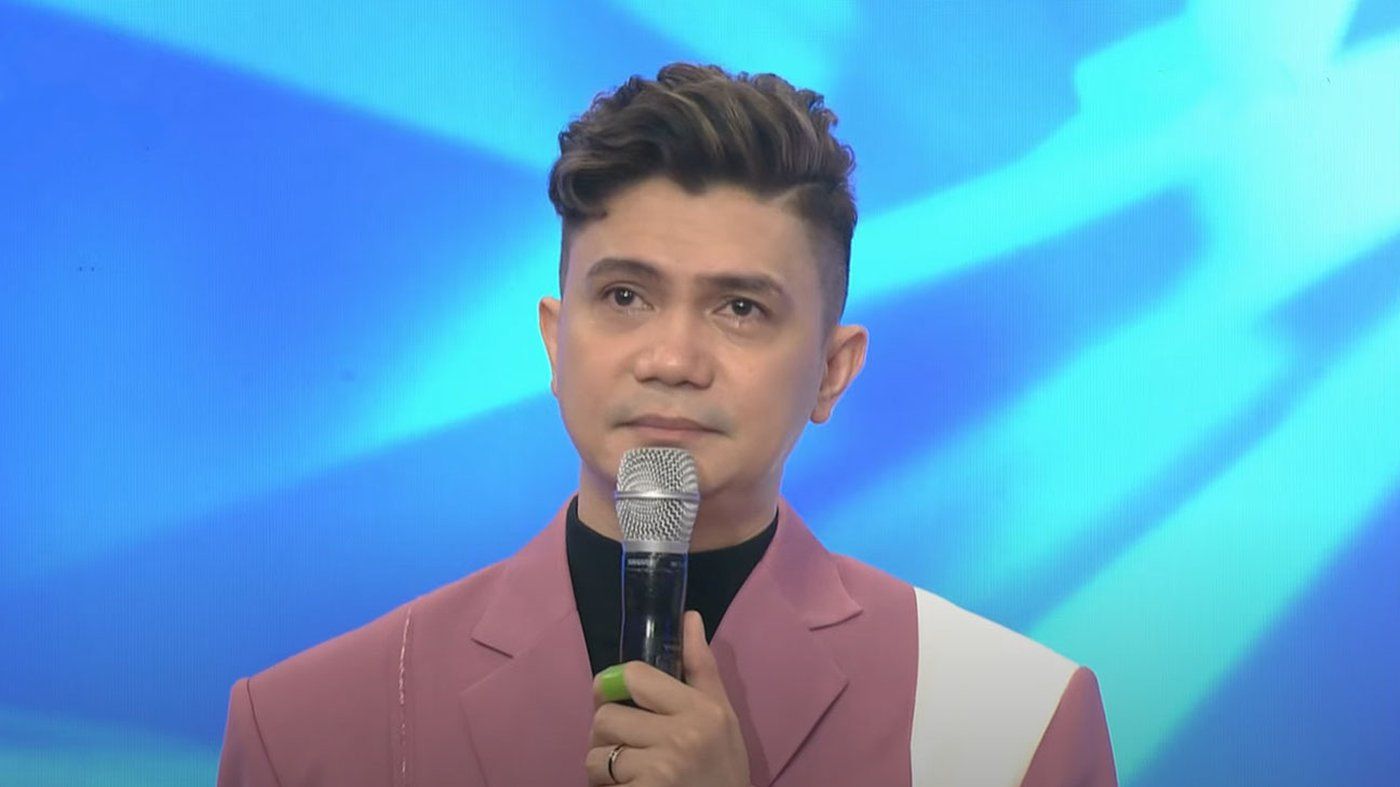 Vhong Navarro returns to 'It's Showtime' | ABS-CBN Entertainment