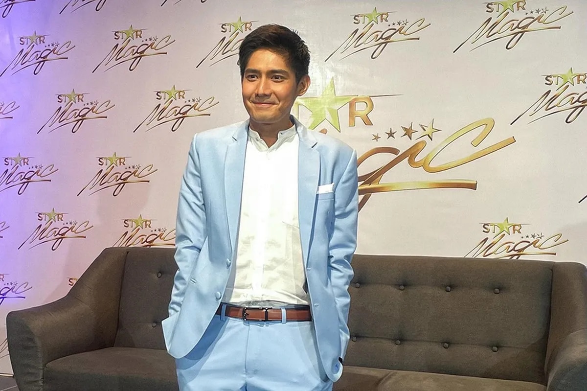 Robi Domingo learned the true meaning of being a Kapamilya in 2020