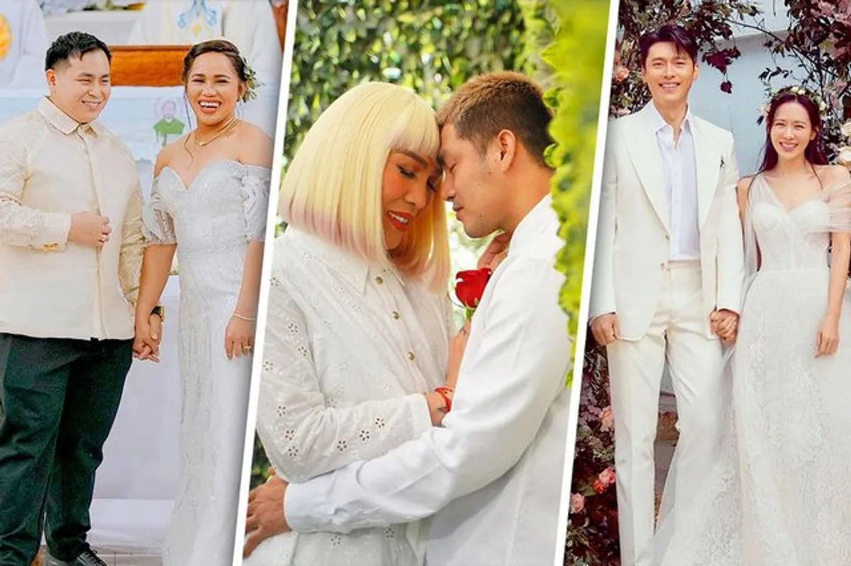 Wedding Cake Mapping in Tagaytay by Miara Events, image size:1200x799