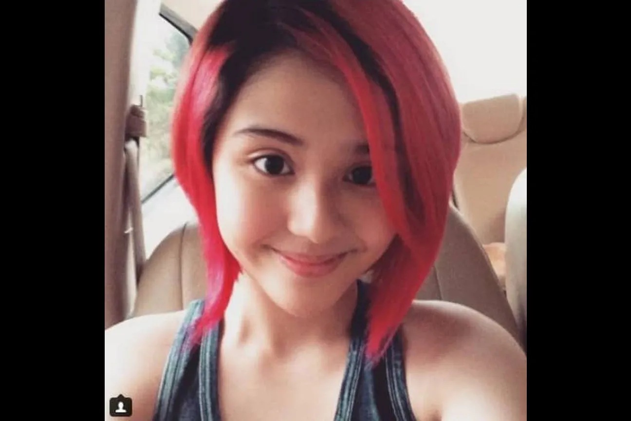 Chinito by Yeng Constantino - Samples, Covers and Remixes | WhoSampled, image size:1296x864