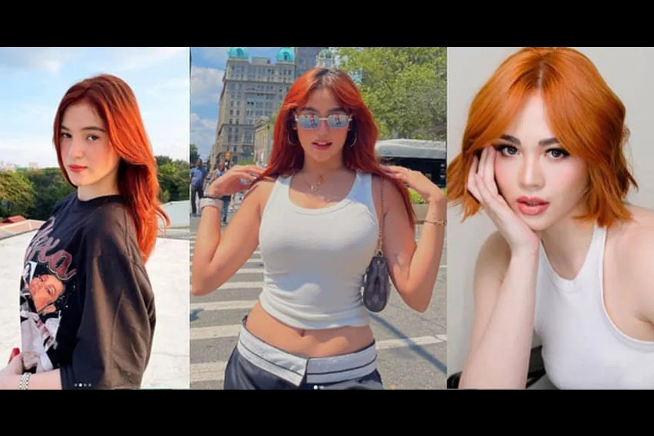 LOOK: Yeng Constantino shows her new home and hairstyle | ABS-CBN  Entertainment, image size:1296x864