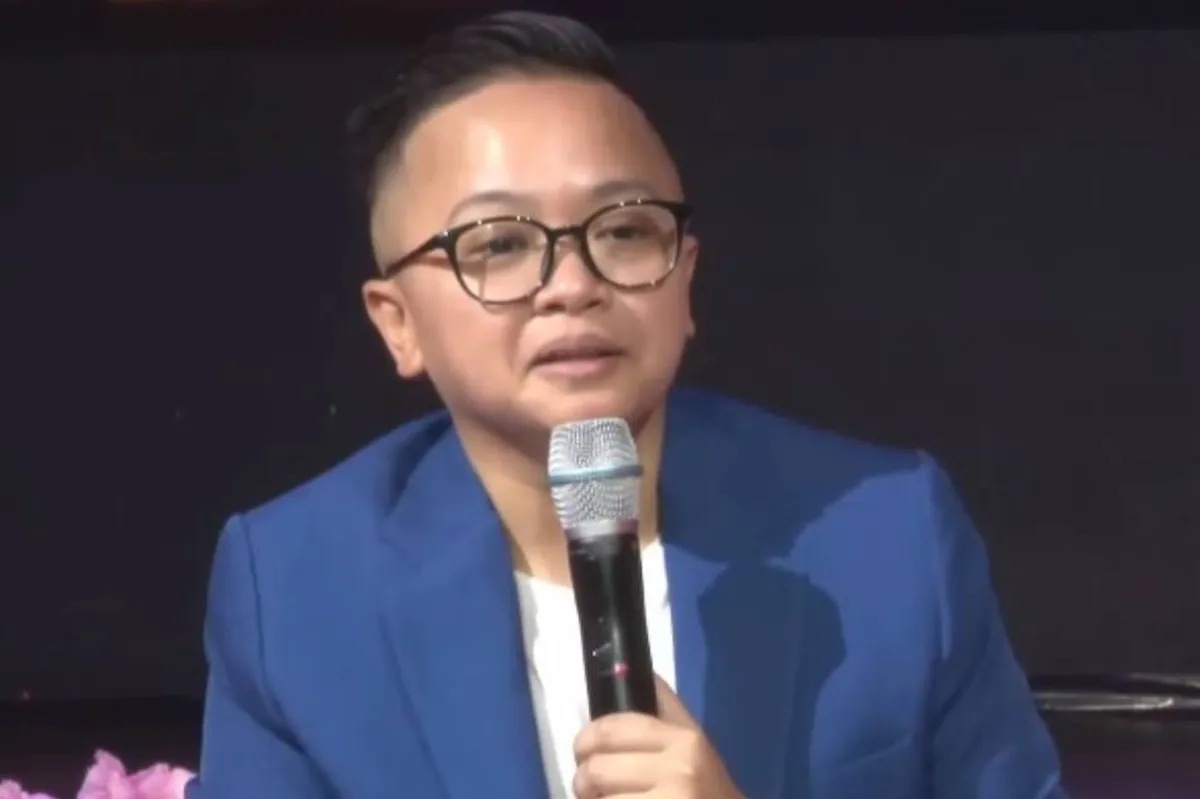 Ice Seguerra shares 'memorable' scene in 'Drag You & Me' | ABS-CBN  Entertainment