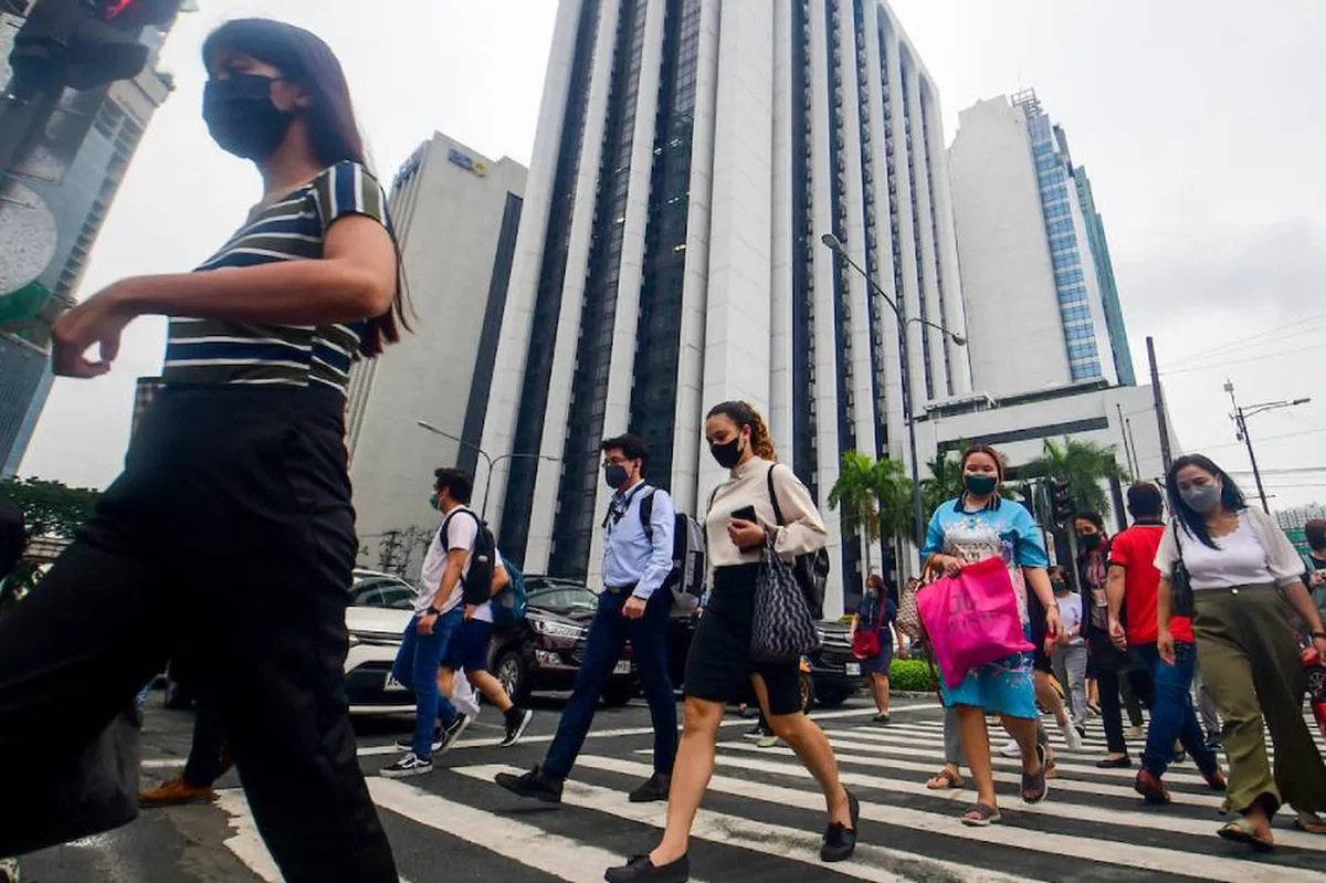 Philippine competitiveness drops 4 spots in global study | ABS-CBN News