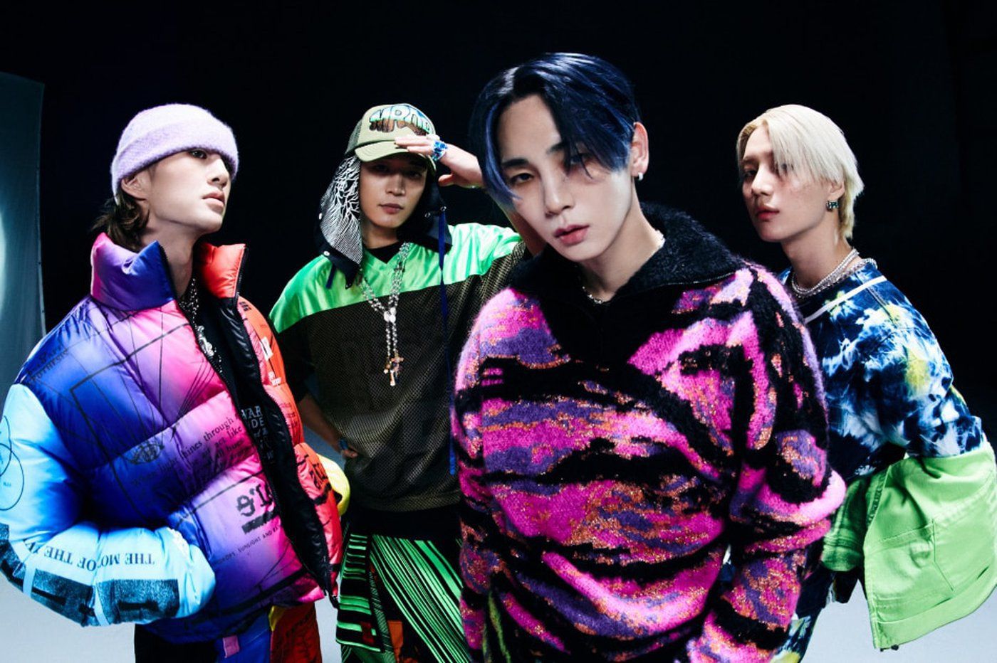 K-POP/アジア SHINee SHINee - Kpop Deep Dive Part 1 ft. Therese! - YouTube