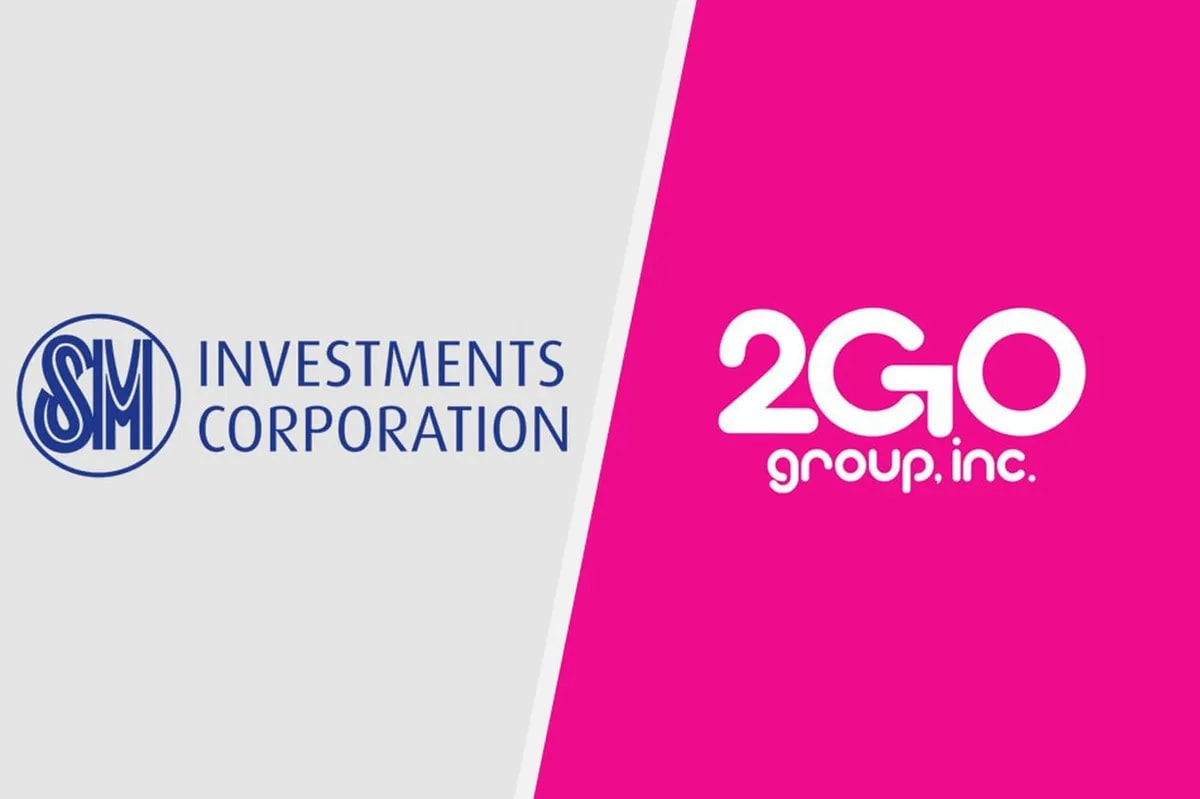 SM Investments Corp eyes tender offer for 2GO shares ABSCBN News