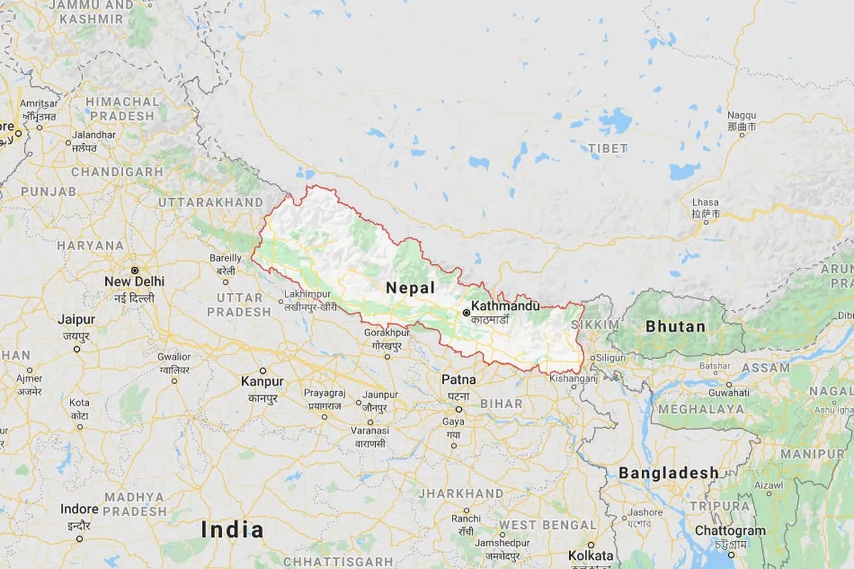 At Least 67 Killed In Nepal Plane Crash Abs Cbn