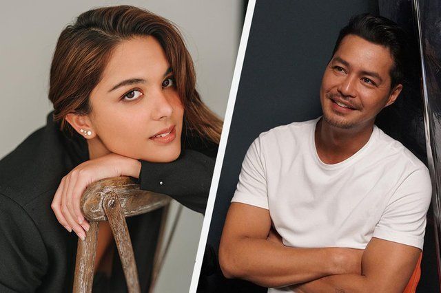 Ria Atayde likes to maintain a low-key relationship with Zanjoe Marudo | ABS-CBN Entertainment