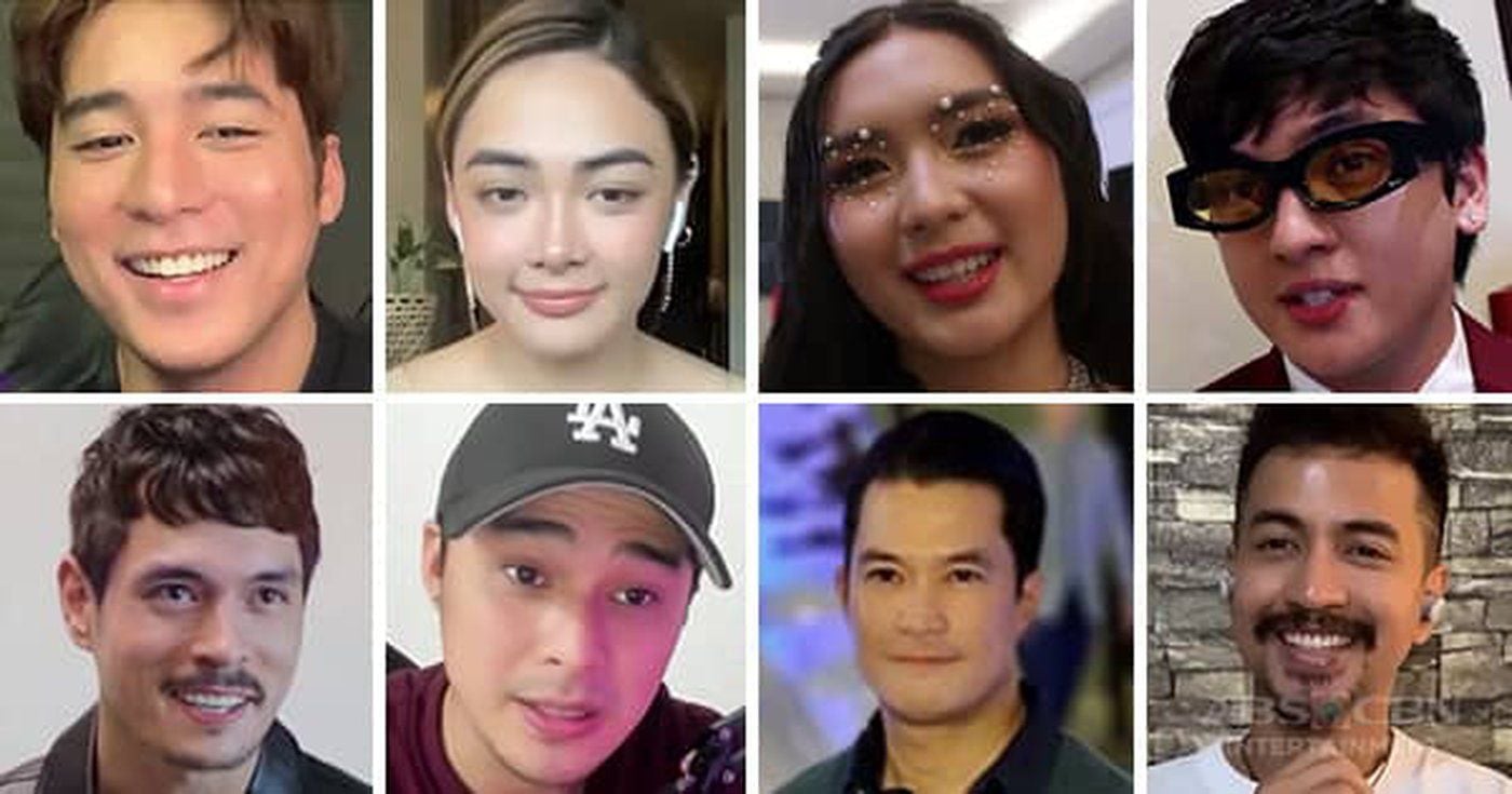 Kapamilya stars pick the most unforgettable stories they portrayed in ...