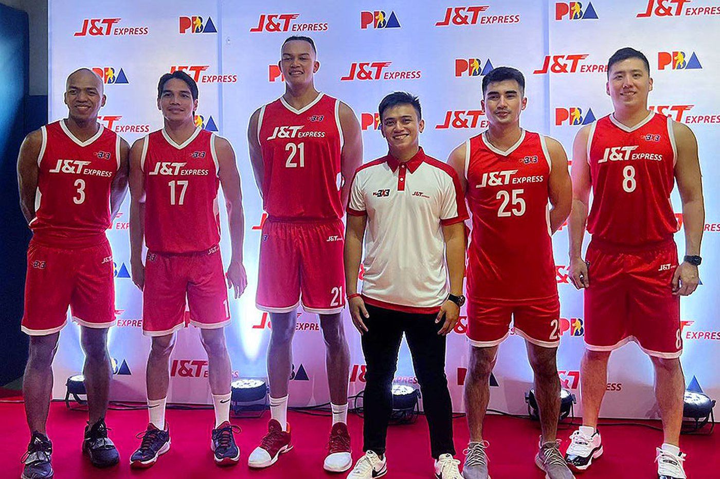 meralco bolts roster