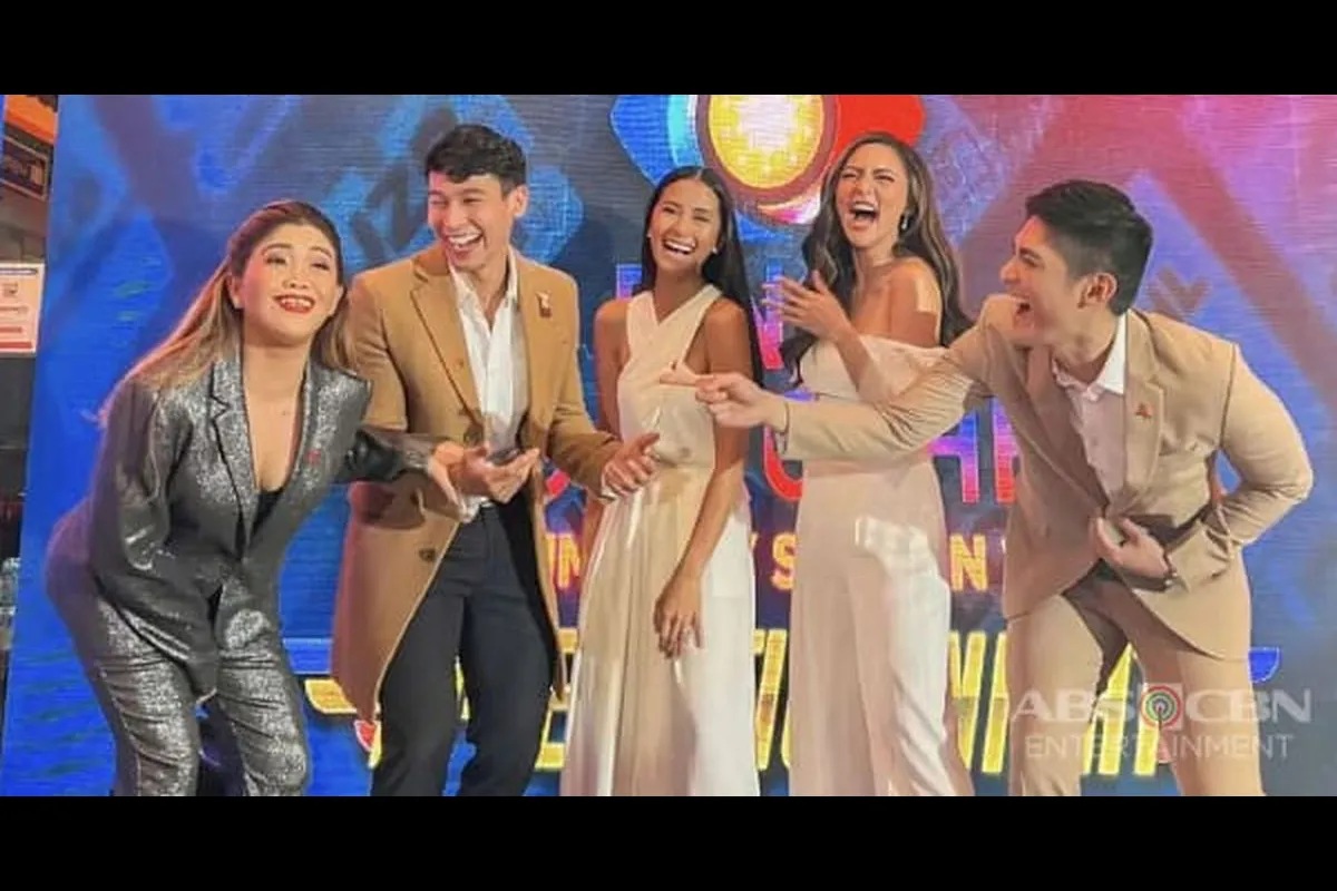 Netizens, humanga sa Pamilya ni Kuya sa “PBB Kumunity” | ABS-CBN ...