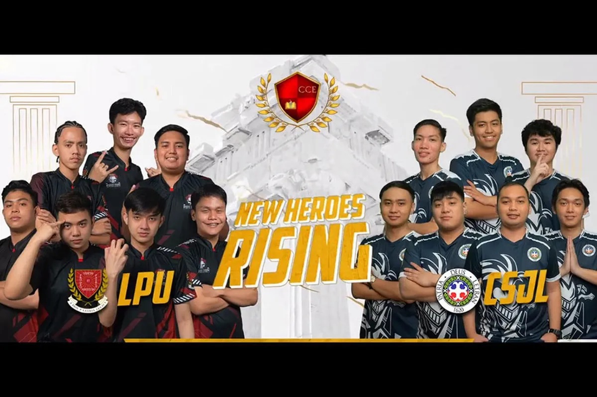 Cce Letran Enters Finals Shocks Lyceum In 2 1 Thriller Abs Cbn Sports