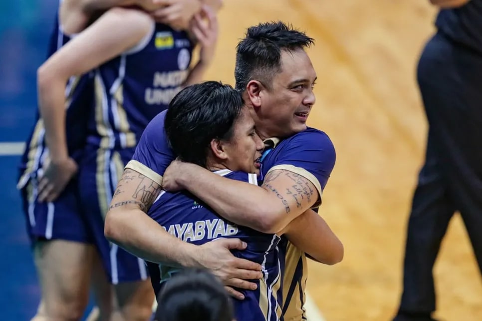 NU wins UAAP Season 85 women's basketball title, Cayabyab named MVP