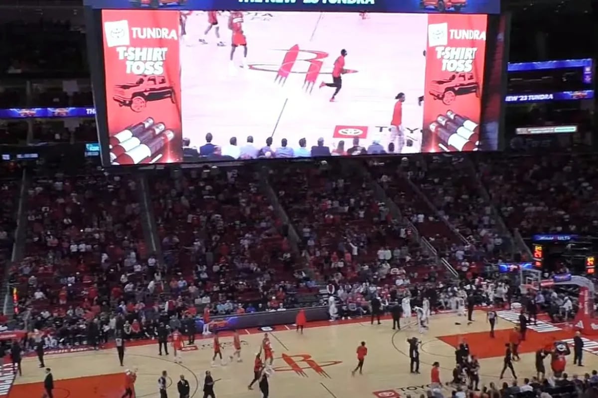 Jalen Green, Jordan Clarkson face off at Filipino Heritage Night | ABS