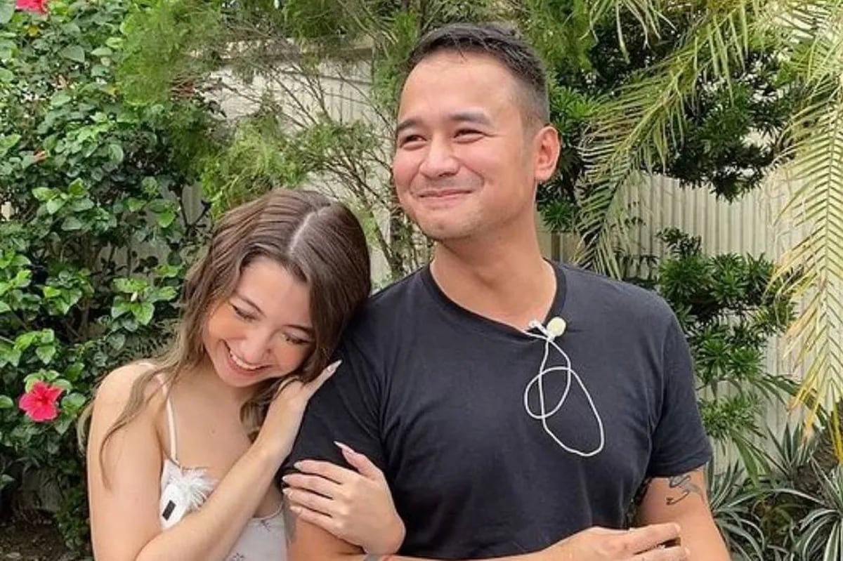 JM de Guzman reveals real score with Donnalyn Bartolome | ABS-CBN  Entertainment