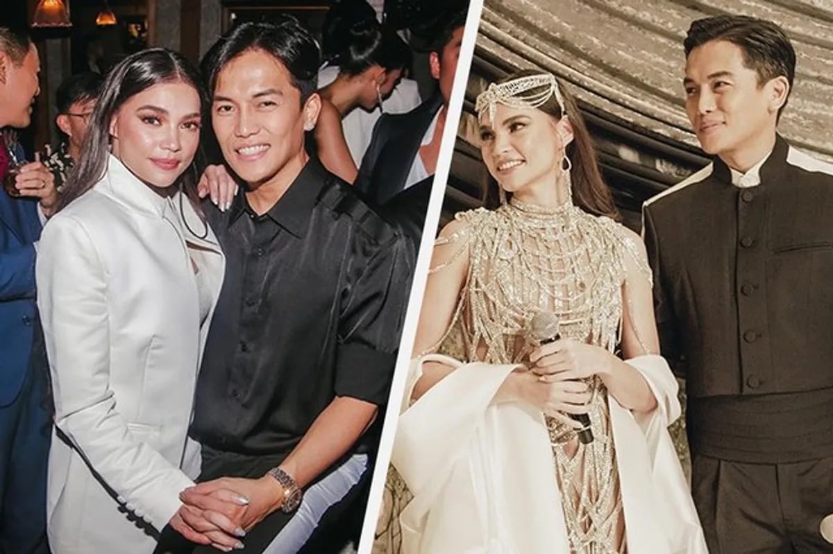 Rhian Ramos, Sam Verzosa go public with romance | ABS-CBN Entertainment