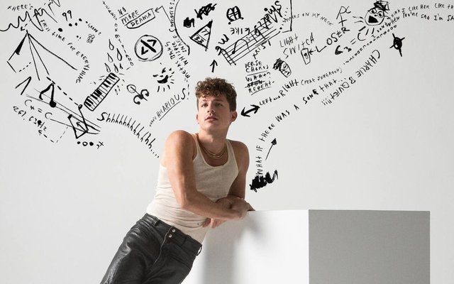 Album Review: Charlie Puth's 'CHARLIE' Is His Most Authentic