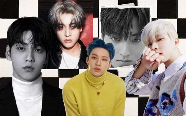 The Handsome Next Generation Of K-Pop Idols | ABS-CBN Lifestyle