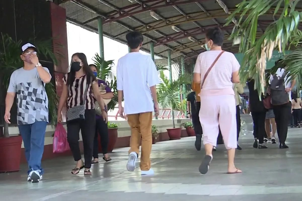 Survey shows 86 pct of Filipinos believe 'fake news' a problem in PH