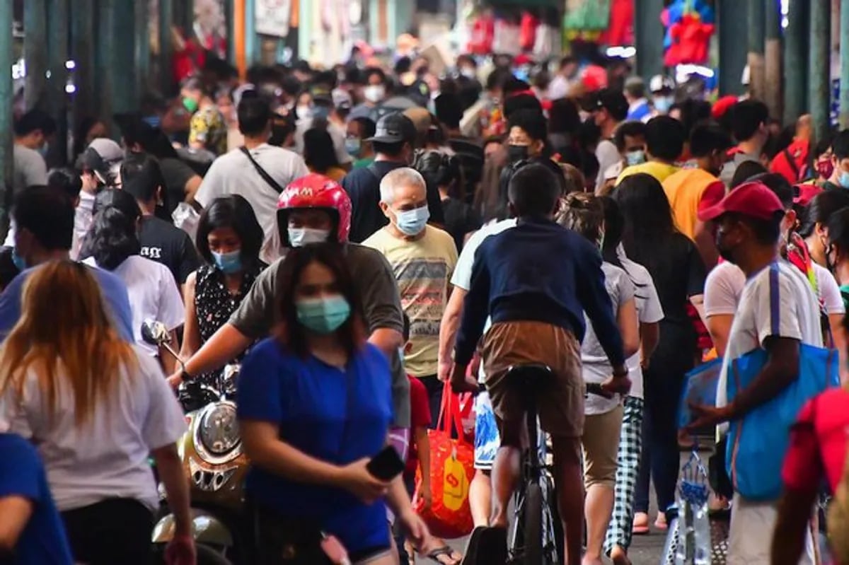 Alert Level 0: No more NTF, treating COVID-19 as flu? | ABS-CBN