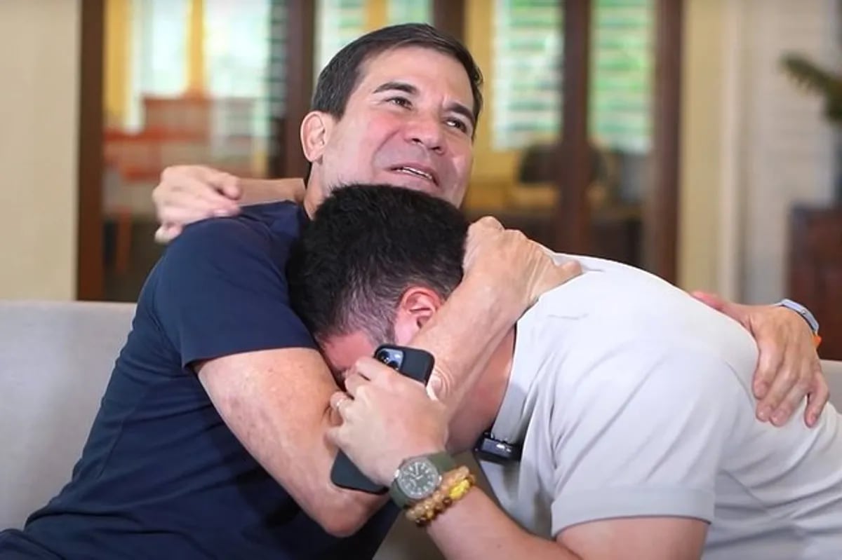 'Respect others': Edu Manzano reveals key to longevity in showbiz | ABS-CBN  Entertainment