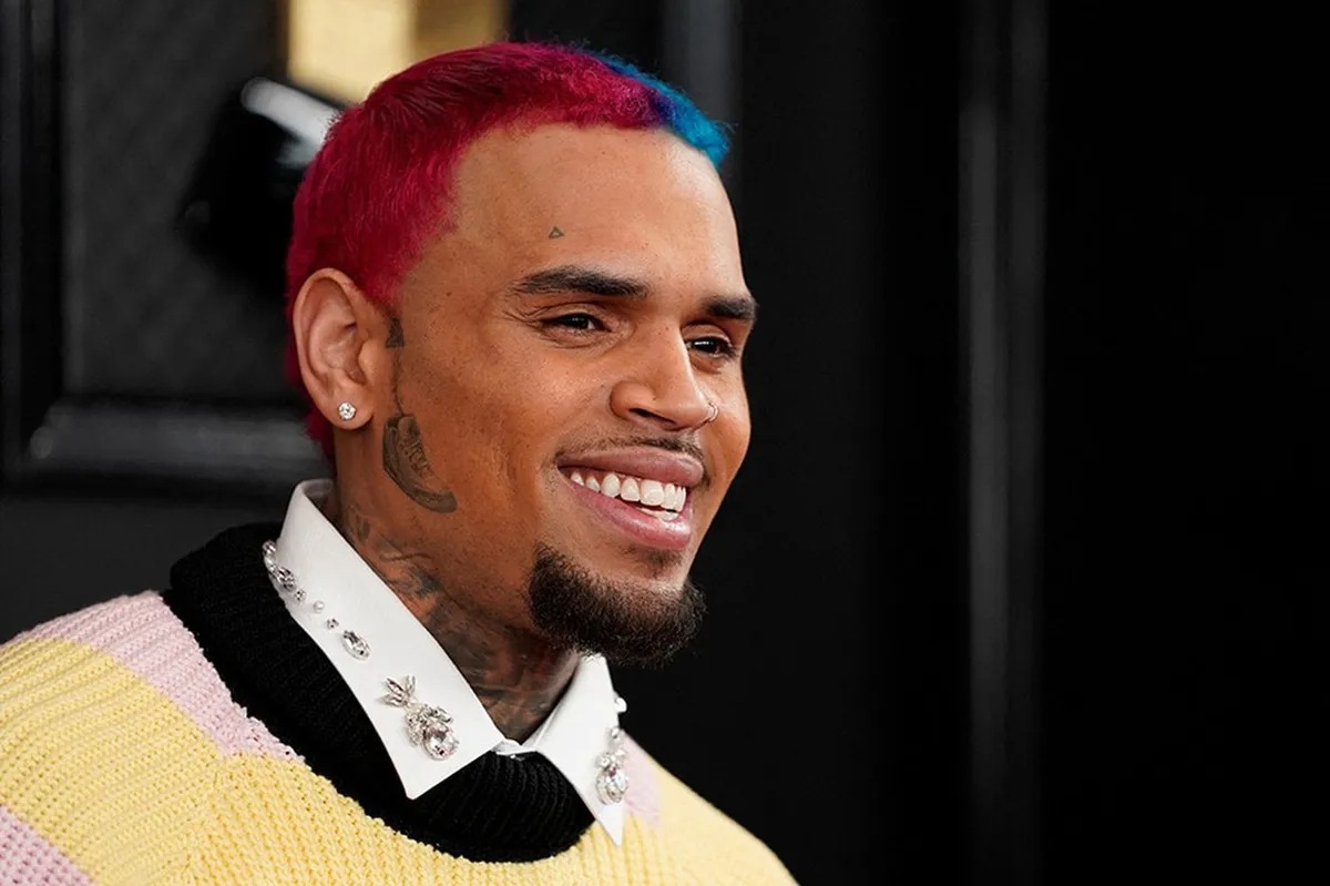 R&B star Chris Brown sued in US for rape; woman alleges being drugged