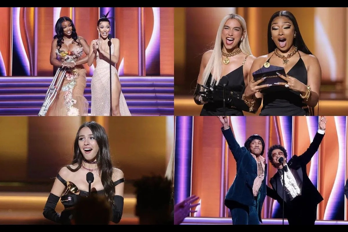 Grammys 2022 The Complete List of Winners ABSCBN Lifestyle(01)