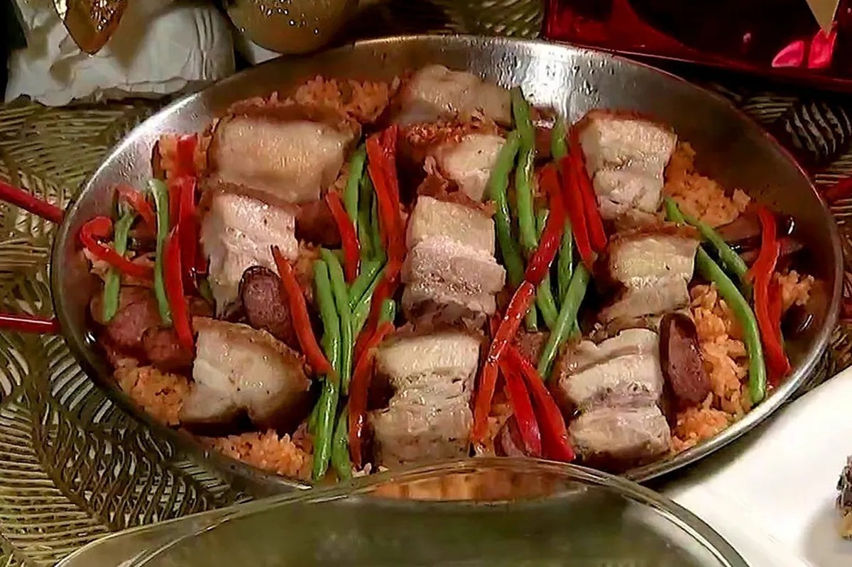 Winning Moment: Mga budget-friendly na handa para sa Noche Buena | ABS ...