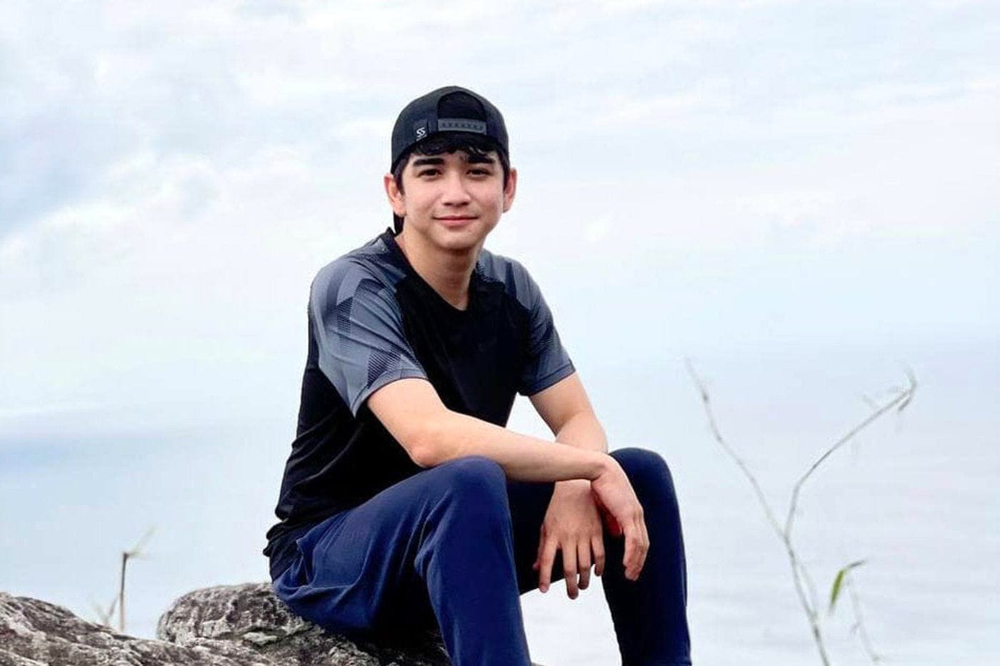 Zaijian Jaranilla reveals he is now single | ABS-CBN Entertainment