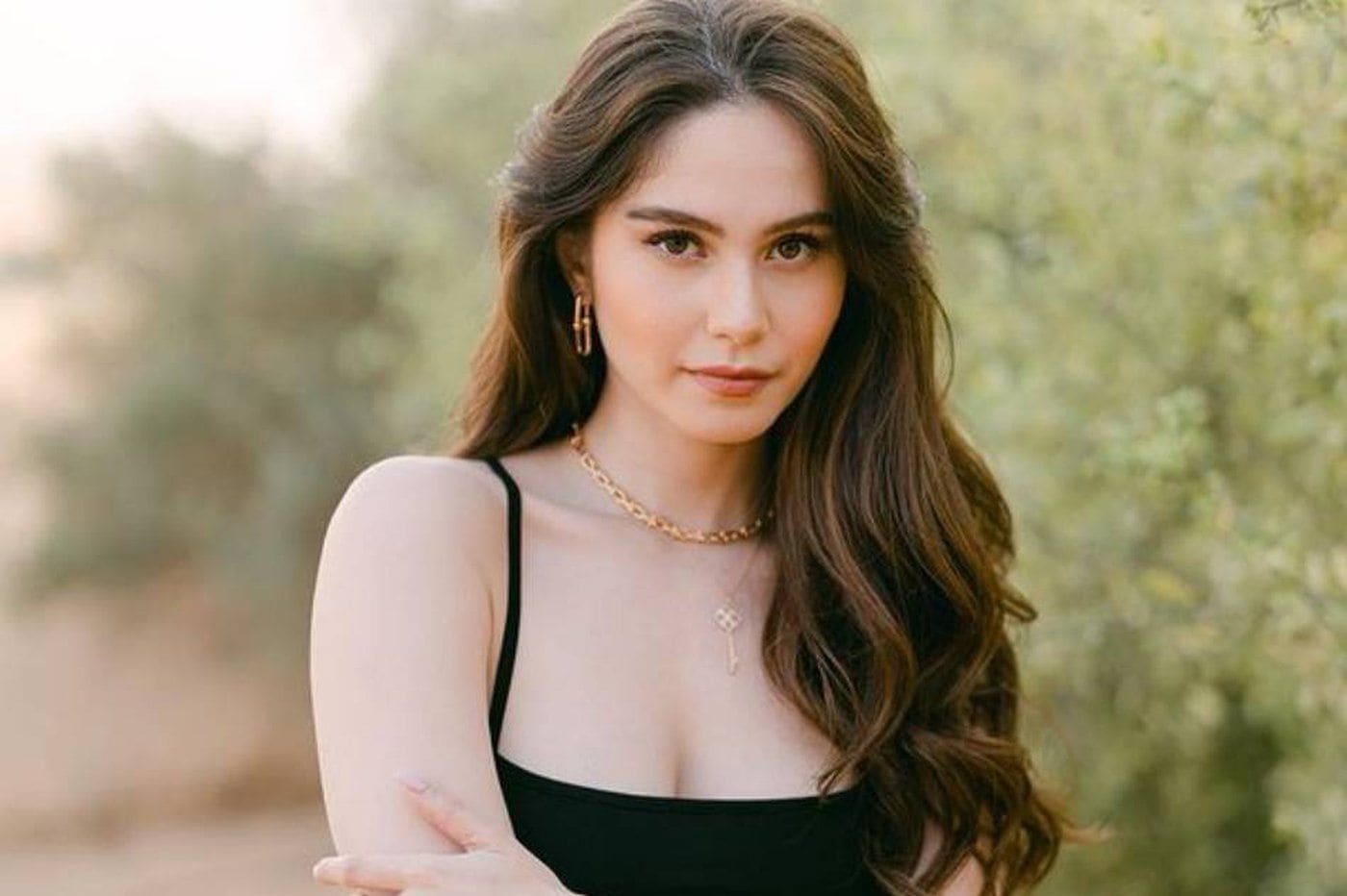 Jessy Mendiola now has 1 million subscribers on YouTube channel | ABS-CBN  Entertainment
