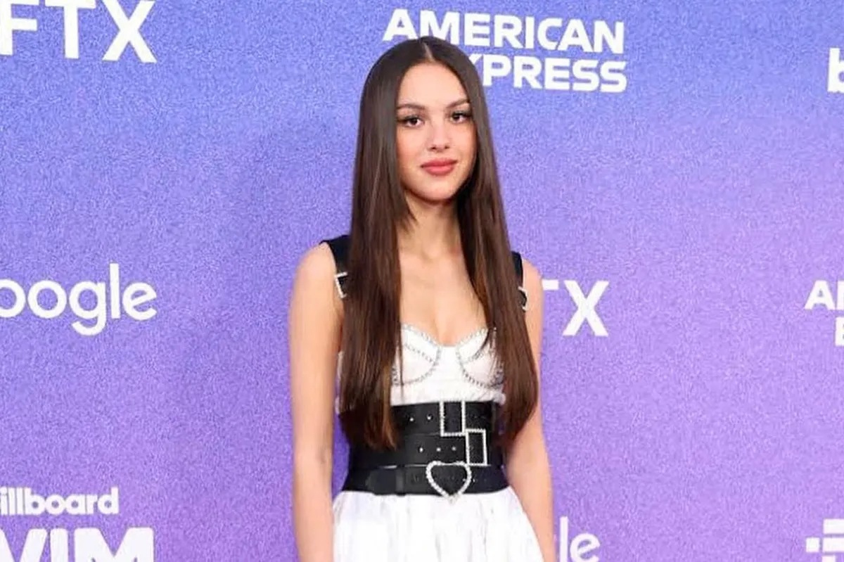 Olivia Rodrigo proud of her Filipino roots, thanks Pinoy fans for