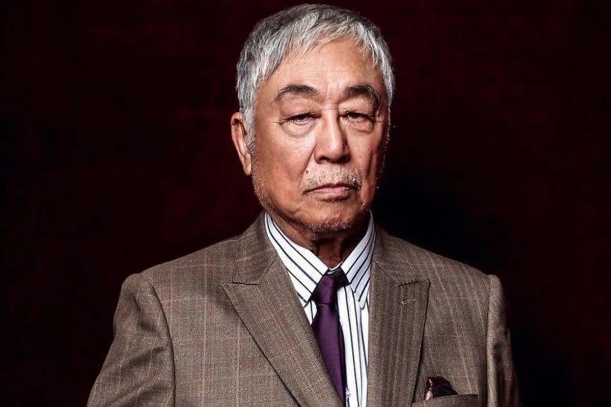 Hong Kong actor Tsang dies at quarantine hotel at age 87 ABS